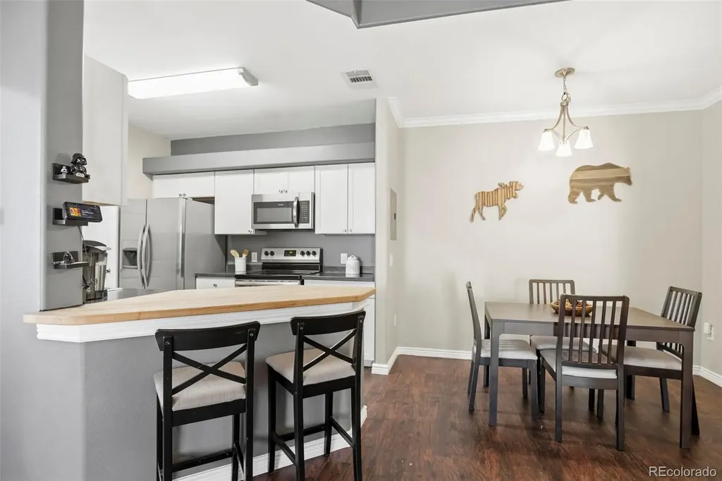 6001 Castlegate Drive Castle Rock CO 80108