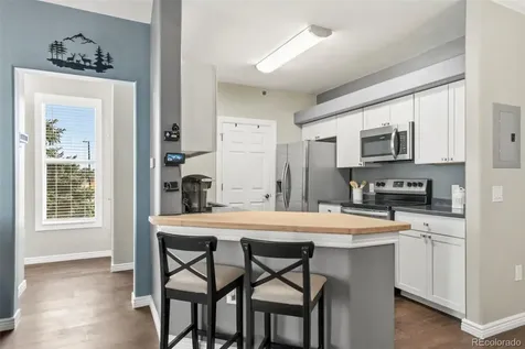 6001 Castlegate Drive Castle Rock CO 80108