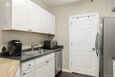 6001 Castlegate Drive Castle Rock CO 80108