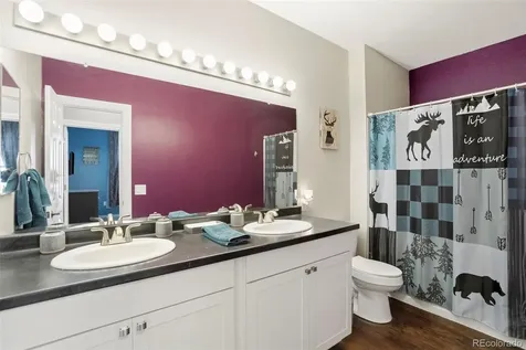 6001 Castlegate Drive Castle Rock CO 80108