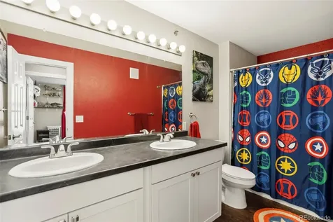 6001 Castlegate Drive Castle Rock CO 80108