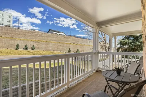 6001 Castlegate Drive Castle Rock CO 80108