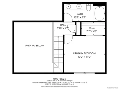 6001 Castlegate Drive Castle Rock CO 80108
