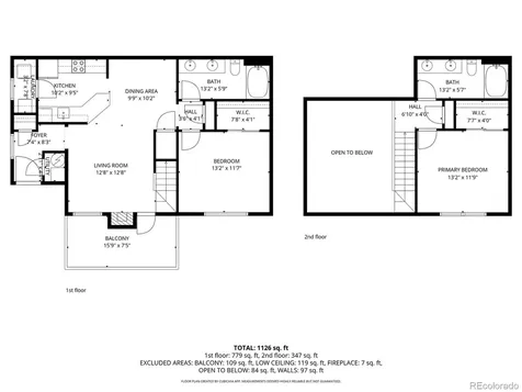 6001 Castlegate Drive Castle Rock CO 80108