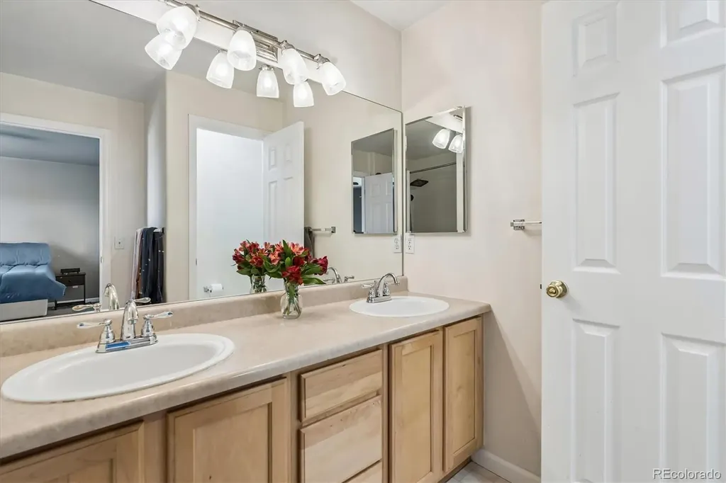 941 Sundown Drive Castle Rock CO 80104