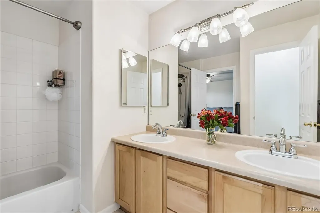 941 Sundown Drive Castle Rock CO 80104