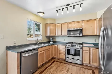 941 Sundown Drive Castle Rock CO 80104
