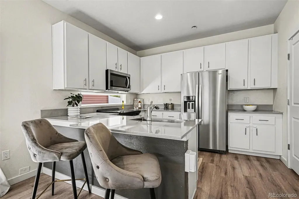 5059 N Walden Way Denver CO 80249