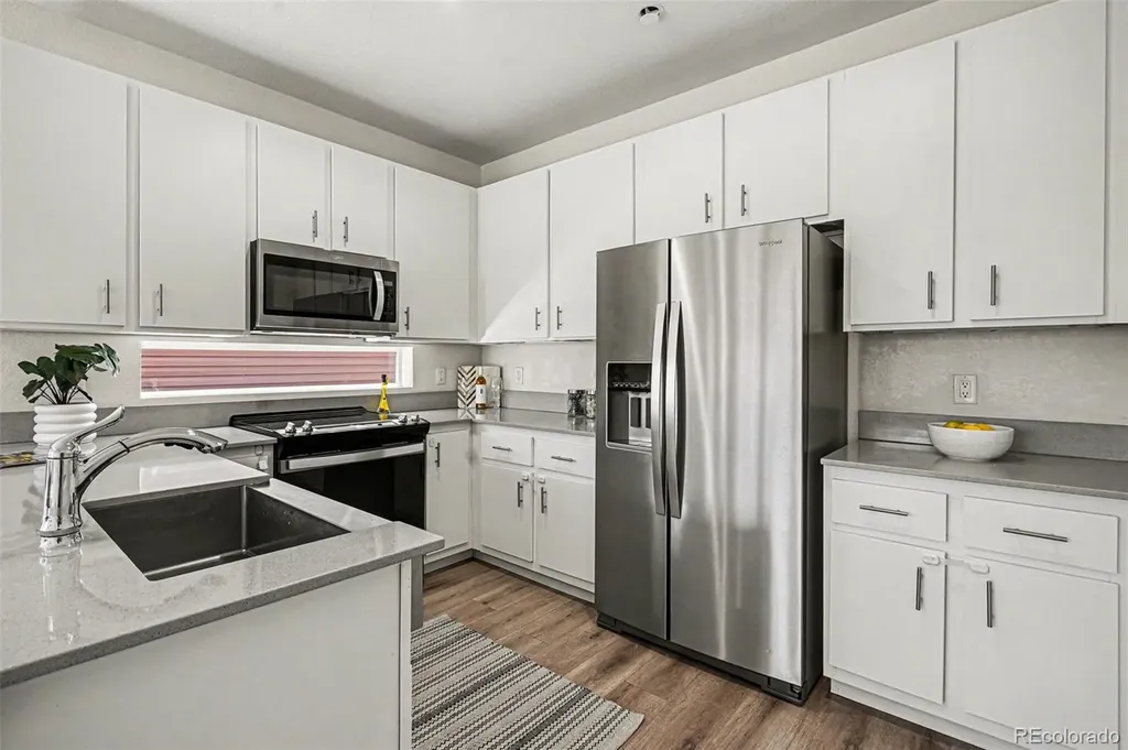 5059 N Walden Way Denver CO 80249