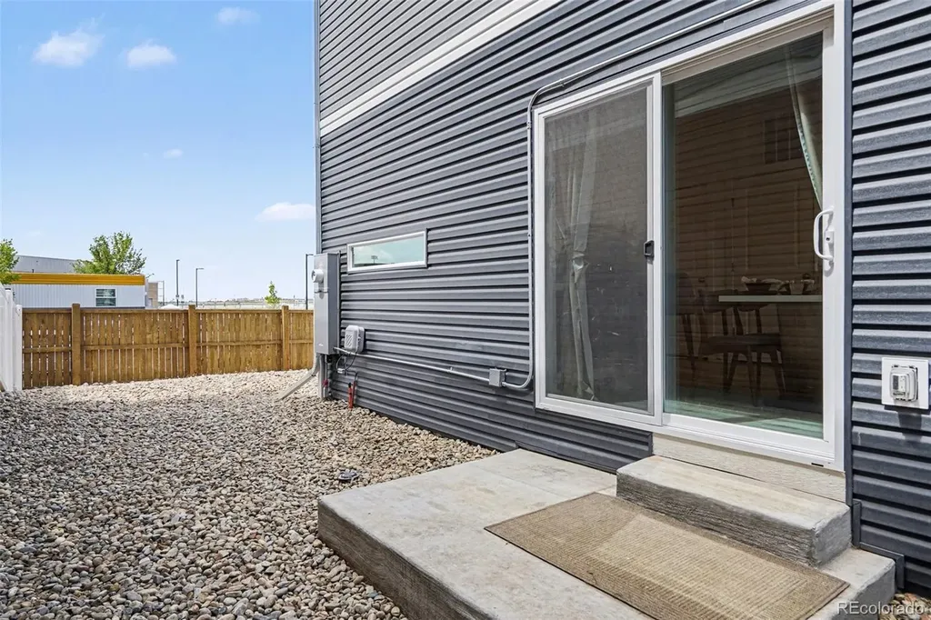 5059 N Walden Way Denver CO 80249