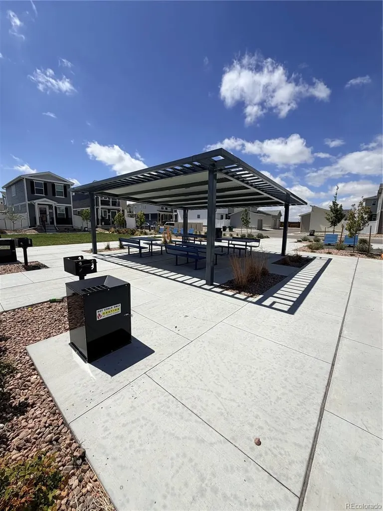 5059 N Walden Way Denver CO 80249