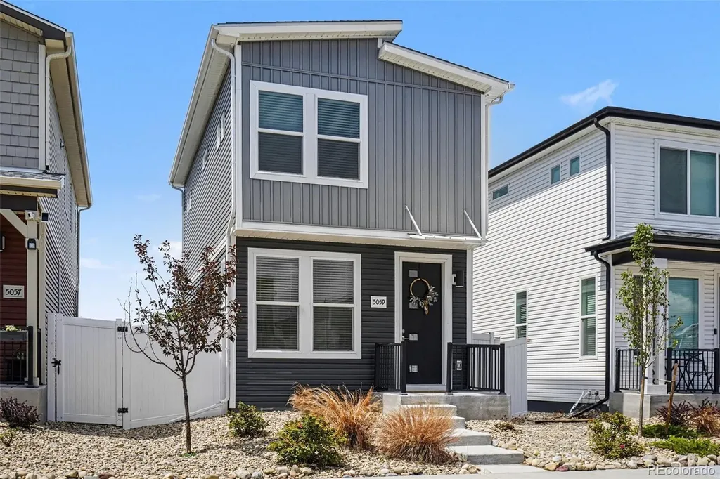 5059 N Walden Way Denver CO 80249