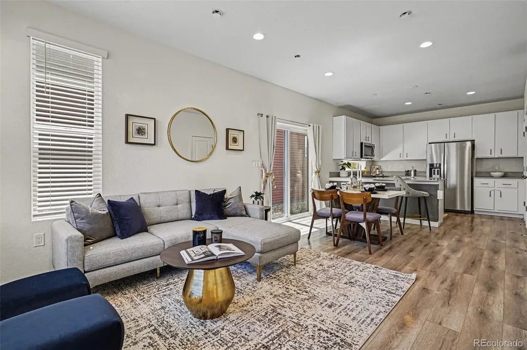 5059 N Walden Way Denver CO 80249