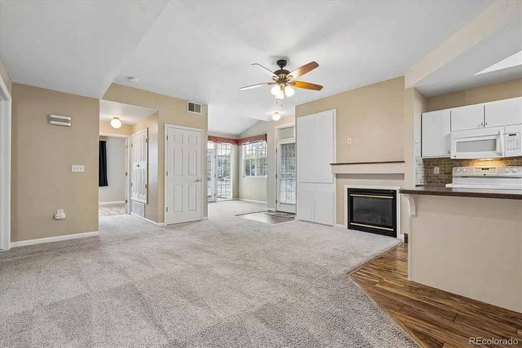 2862 W Centennial Drive Littleton CO 80123