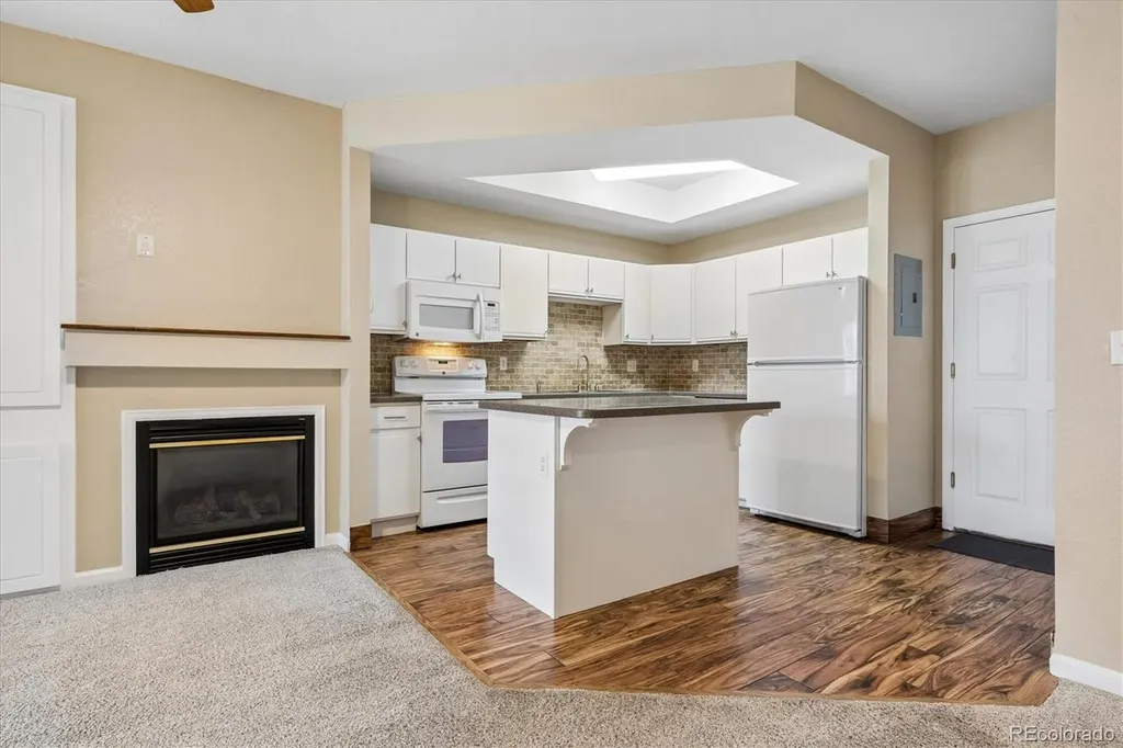 2862 W Centennial Drive Littleton CO 80123