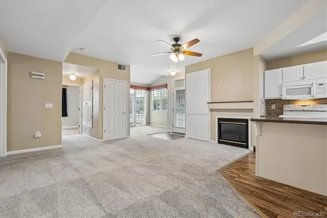 2862 W Centennial Drive Littleton CO 80123