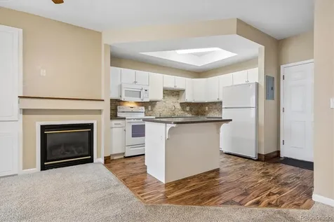 2862 W Centennial Drive Littleton CO 80123