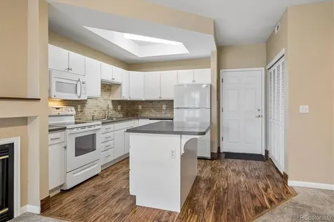 2862 W Centennial Drive Littleton CO 80123