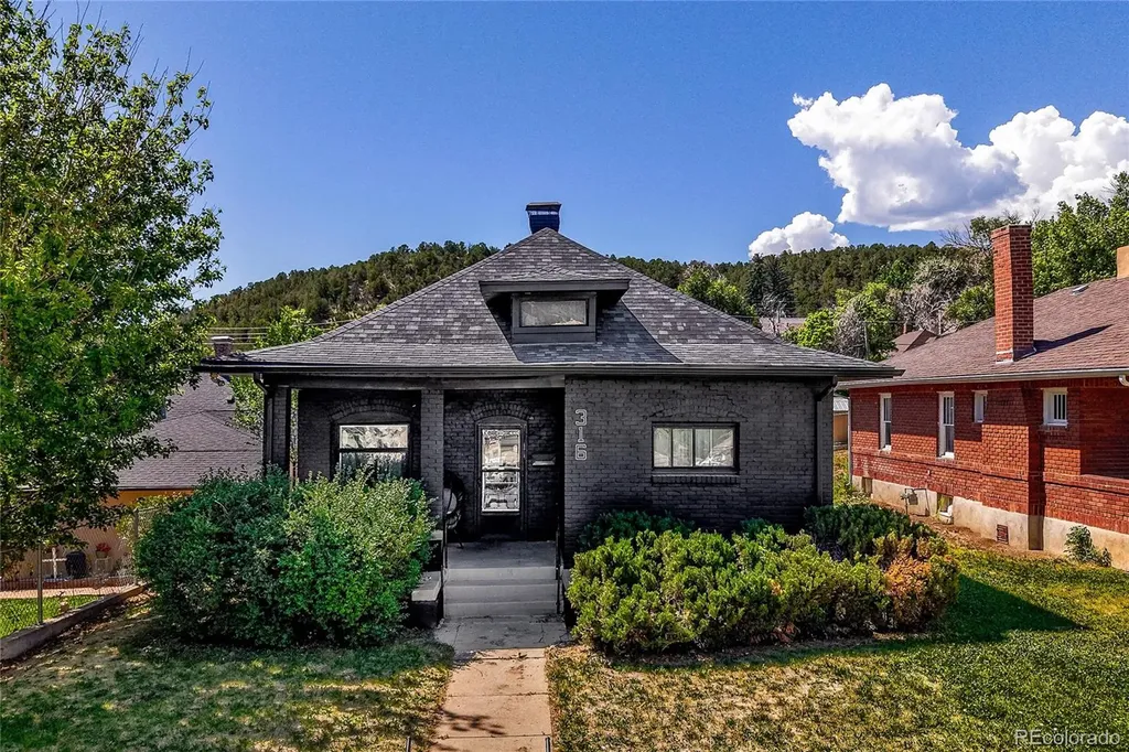 316 E 6th Street Trinidad CO 81082