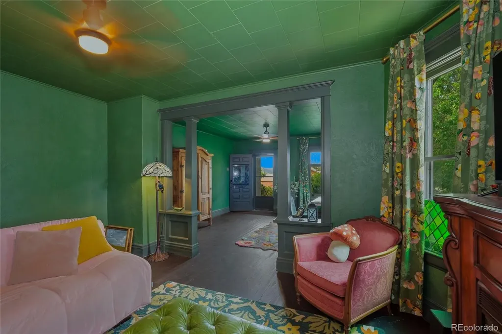 316 E 6th Street Trinidad CO 81082