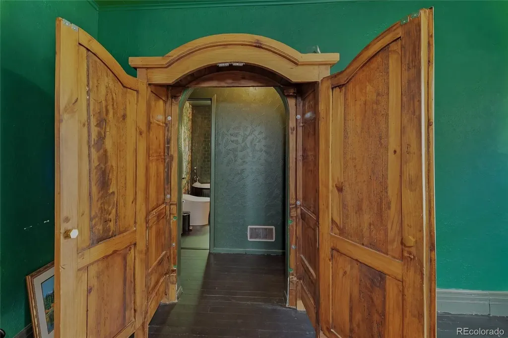 316 E 6th Street Trinidad CO 81082