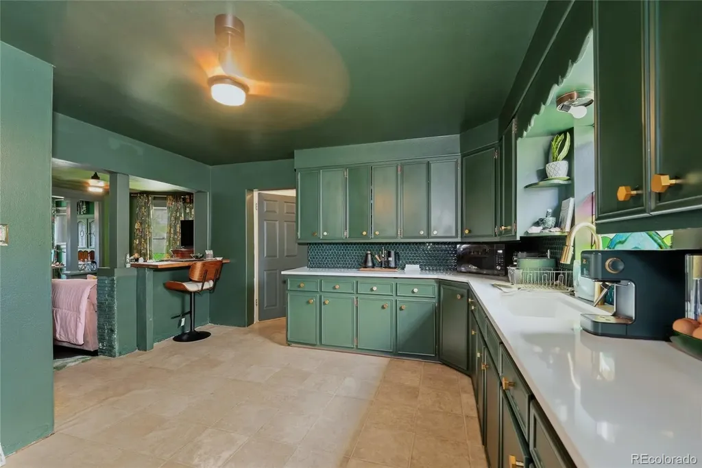 316 E 6th Street Trinidad CO 81082