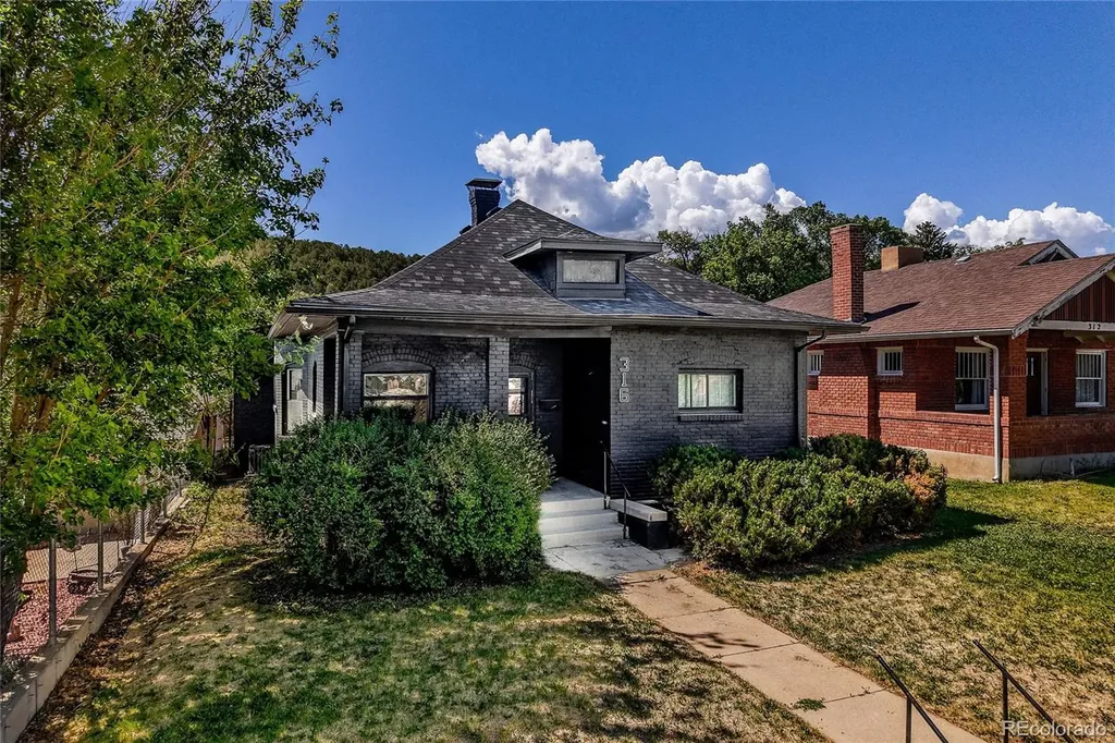 316 E 6th Street Trinidad CO 81082