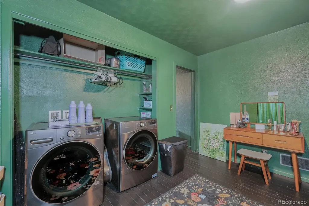 316 E 6th Street Trinidad CO 81082