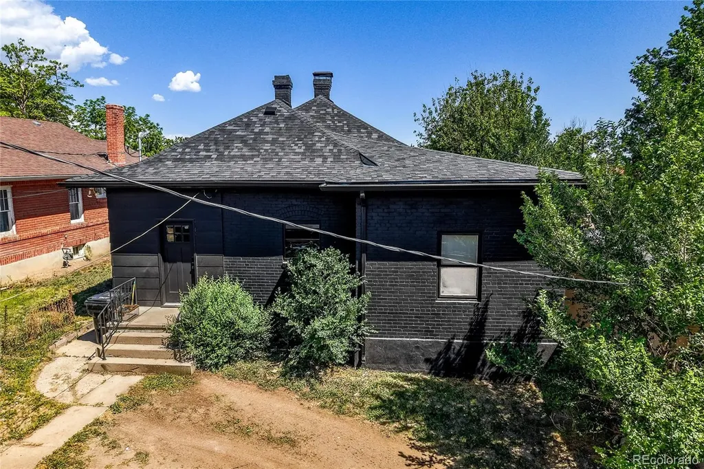316 E 6th Street Trinidad CO 81082