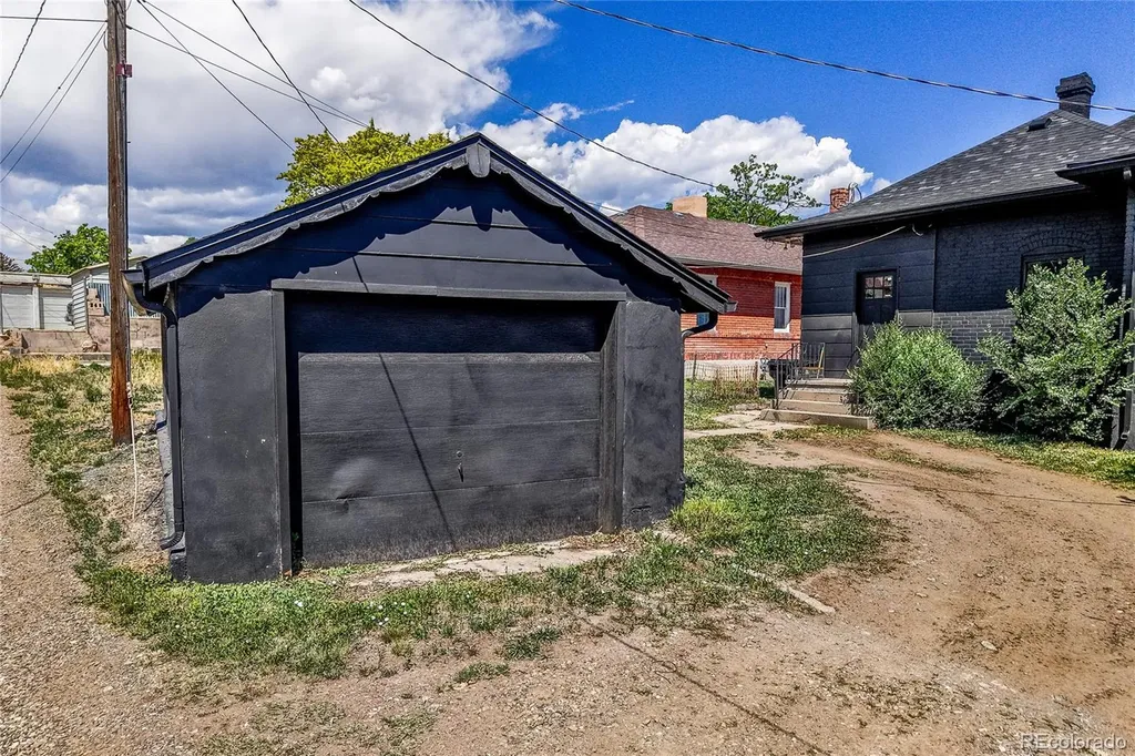 316 E 6th Street Trinidad CO 81082