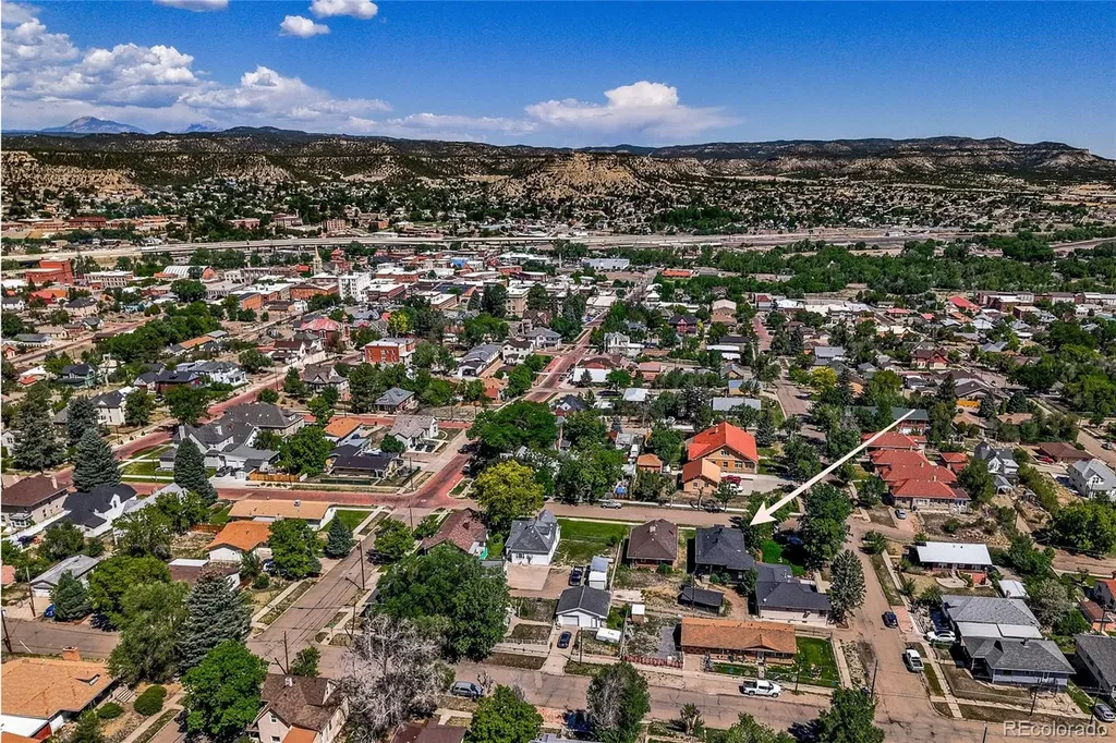316 E 6th Street Trinidad CO 81082