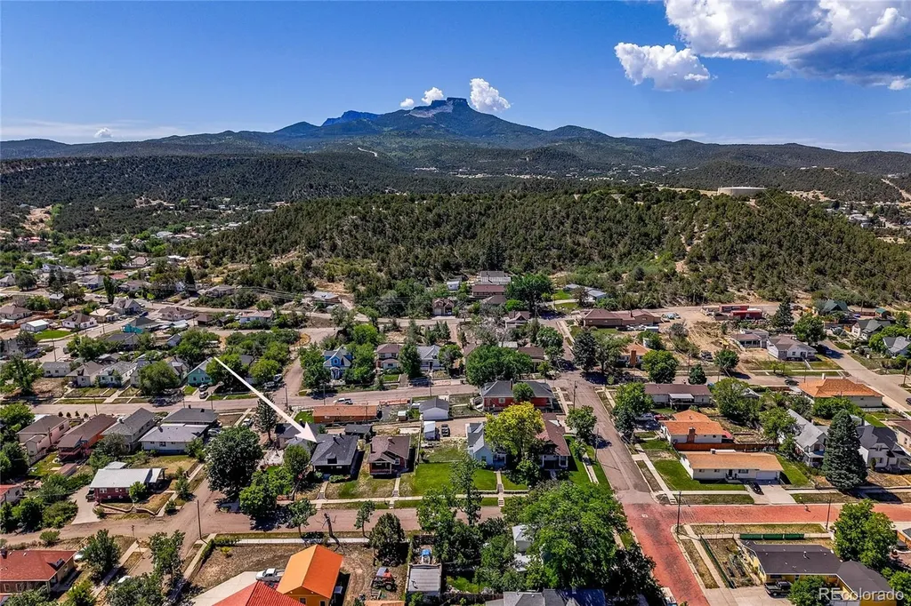 316 E 6th Street Trinidad CO 81082