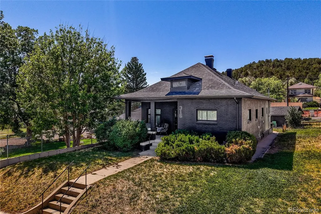 316 E 6th Street Trinidad CO 81082