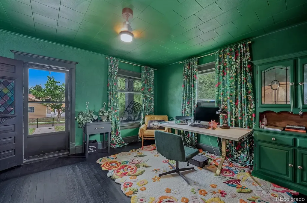 316 E 6th Street Trinidad CO 81082