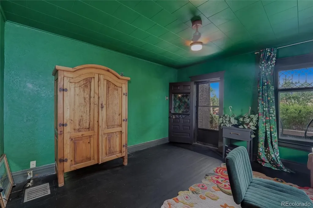 316 E 6th Street Trinidad CO 81082