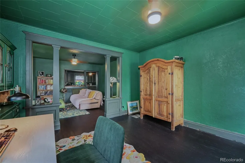 316 E 6th Street Trinidad CO 81082