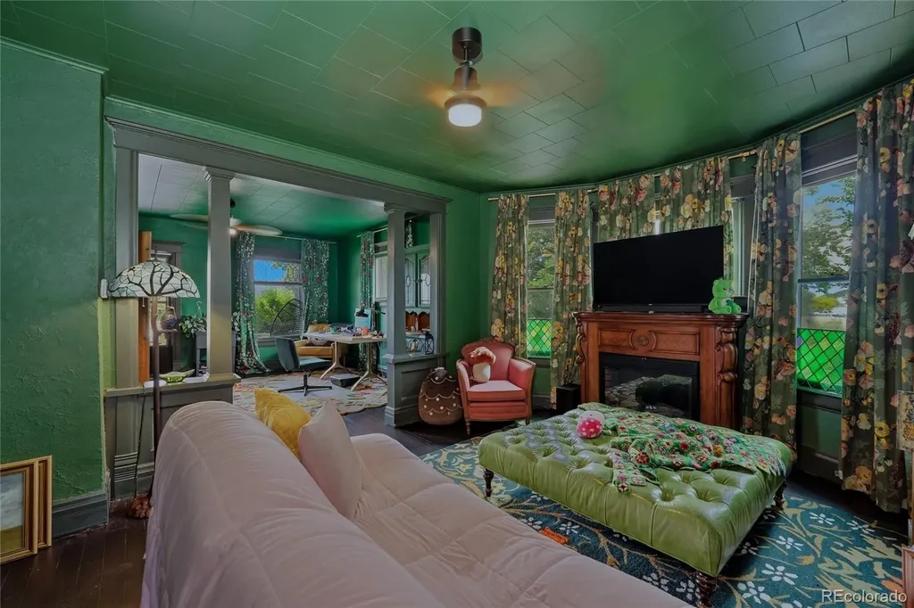 316 E 6th Street Trinidad CO 81082