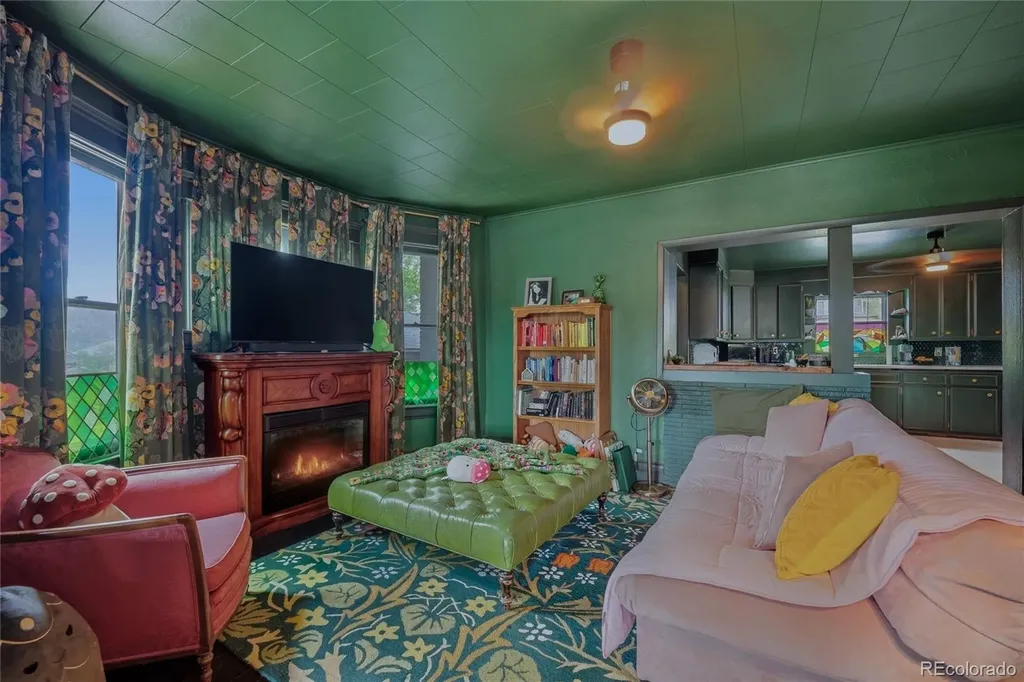 316 E 6th Street Trinidad CO 81082