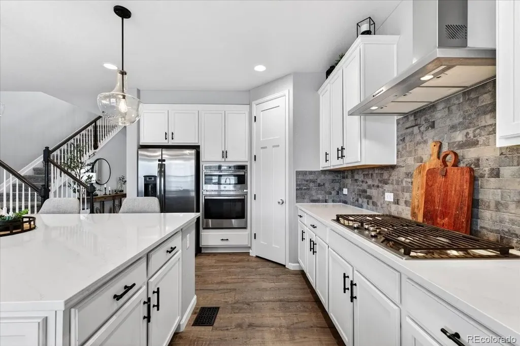 5176 Ditmars Trail Castle Rock CO 80104