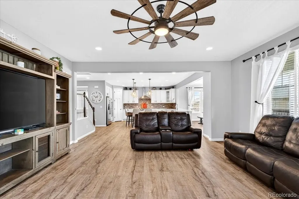 5176 Ditmars Trail Castle Rock CO 80104