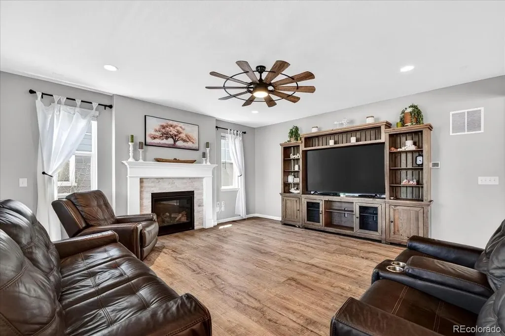 5176 Ditmars Trail Castle Rock CO 80104