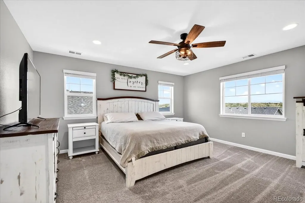 5176 Ditmars Trail Castle Rock CO 80104
