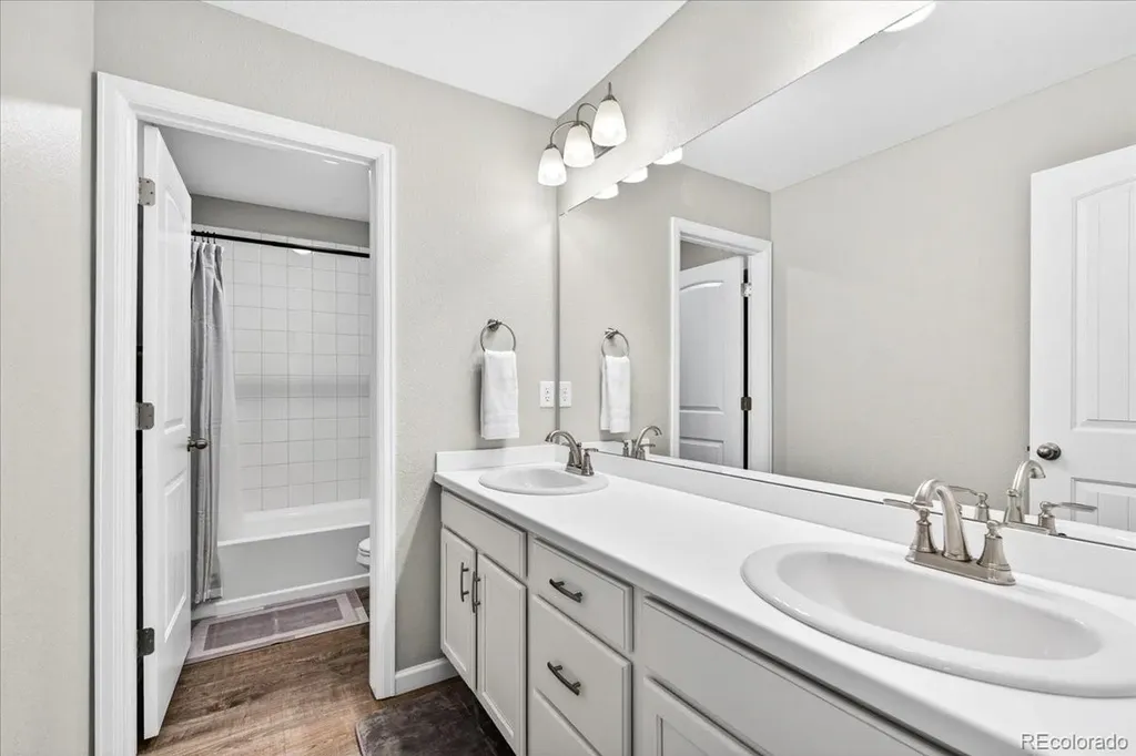 5176 Ditmars Trail Castle Rock CO 80104
