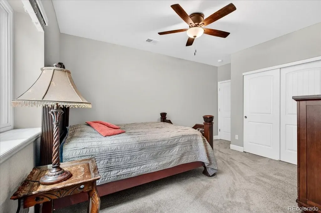 5176 Ditmars Trail Castle Rock CO 80104
