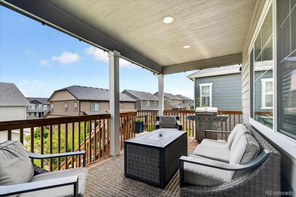 5176 Ditmars Trail Castle Rock CO 80104