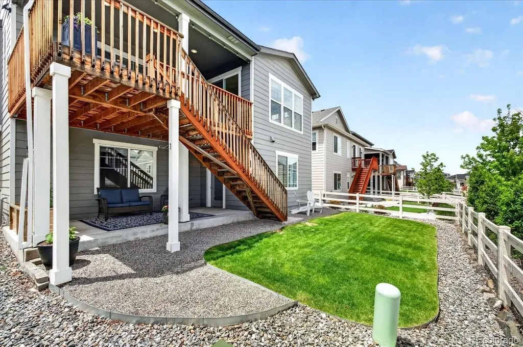 5176 Ditmars Trail Castle Rock CO 80104