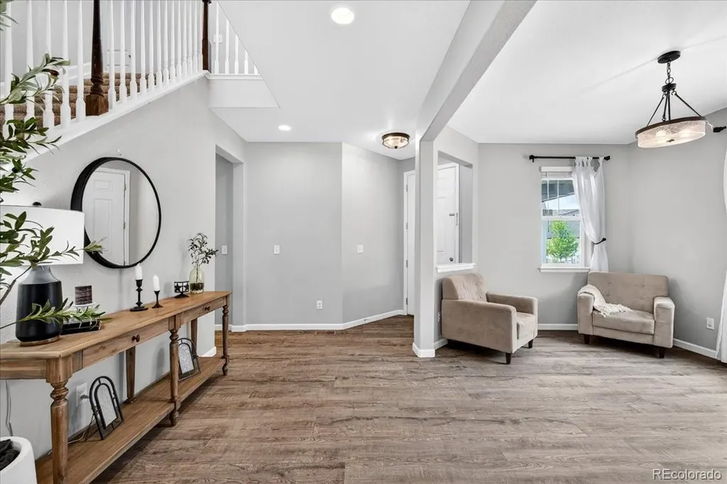 5176 Ditmars Trail Castle Rock CO 80104