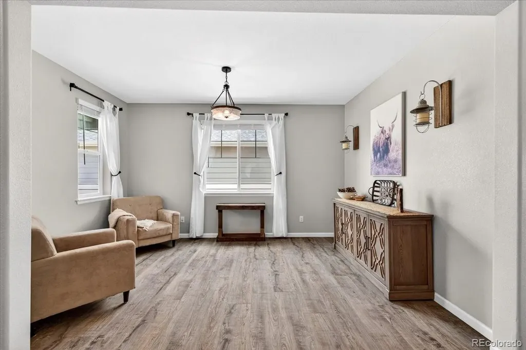 5176 Ditmars Trail Castle Rock CO 80104