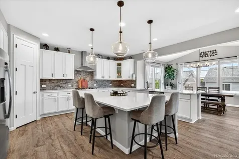 5176 Ditmars Trail Castle Rock CO 80104