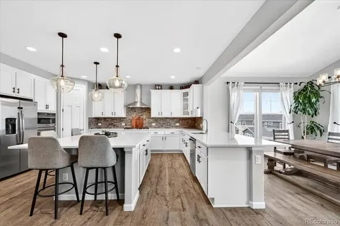 5176 Ditmars Trail Castle Rock CO 80104
